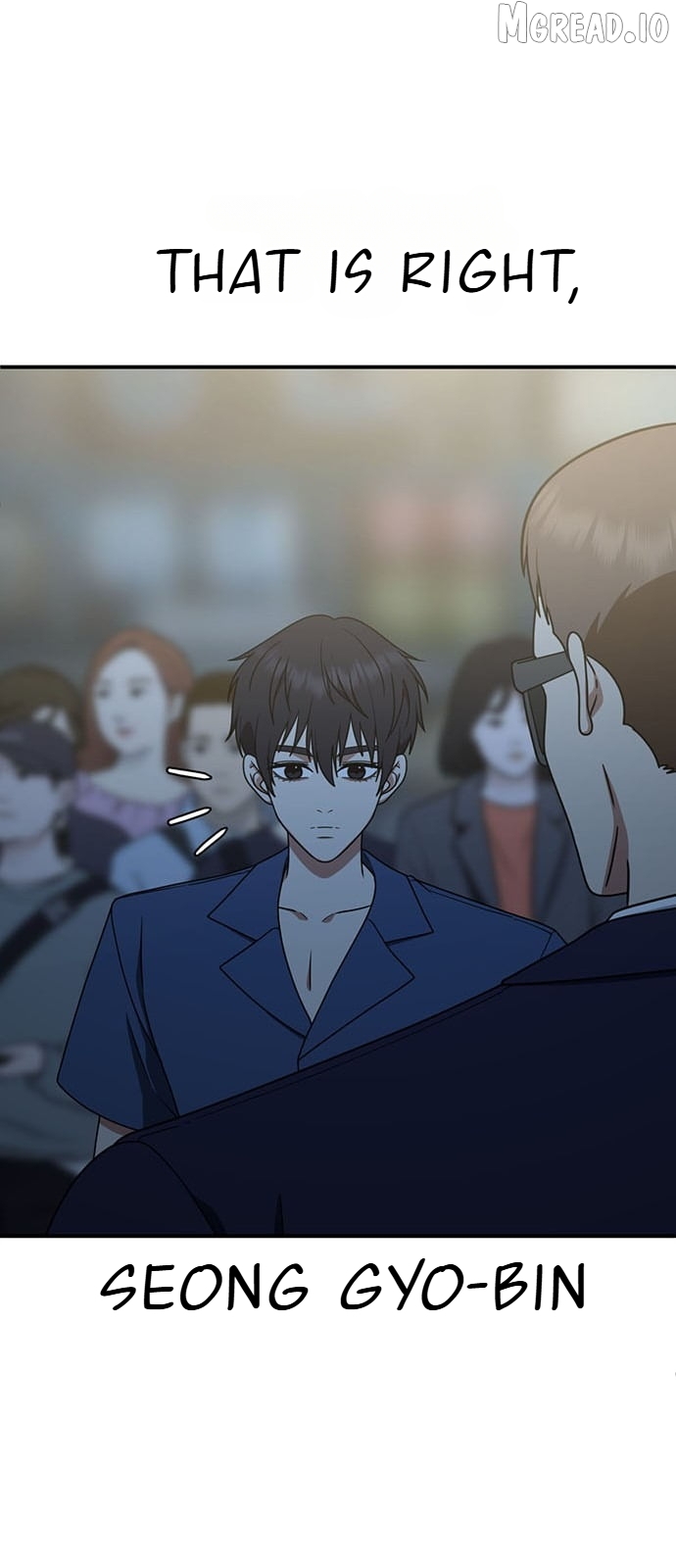 Change Me Chapter 153  - page 95